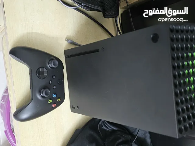اكس بوكس سيريس اكس واحد تيرا