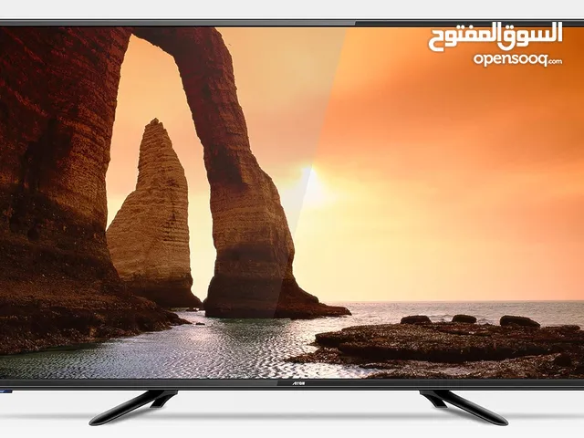 Arrow 32 Inch TV HD LED Standard TV