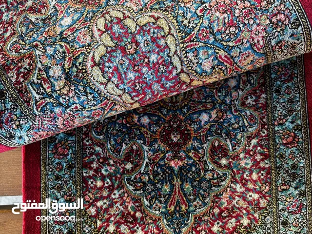 رانر حرير إيراني للتزيين والديكور – هدية مميزة جاهزة بالتغلي