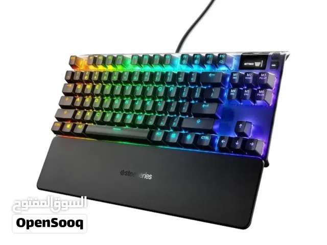 Steelseries apex 7 tkl