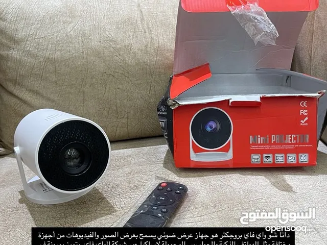 داتا شو تدعم الدقة 1080