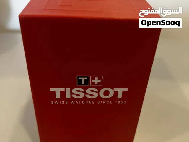 Tissot watch brand new