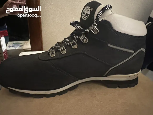 Original Timberland Boots - Dark blue
