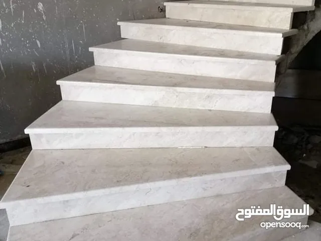 المجموعة المهنية لي خدمات الارضيات والحوائط والواجهات بطرابلس وضواحيها