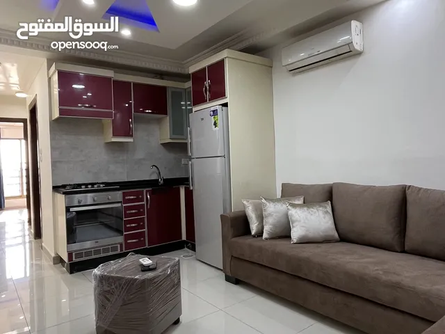 75 m2 2 Bedrooms Apartments for Sale in Amman Dahiet Al Ameer Rashed