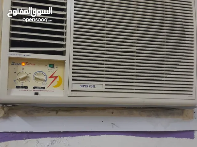 second hand window ac for sale