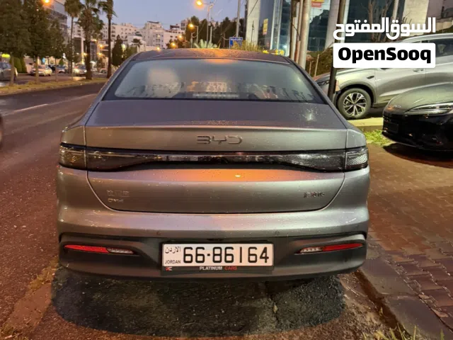 2025 بي واي دي سيل