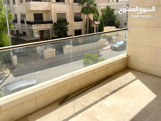 280 m2 4 Bedrooms Apartments for Rent in Amman Jabal Amman