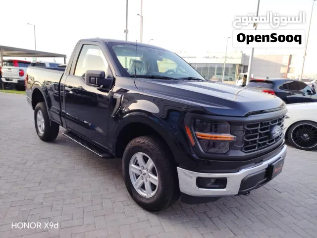 2026 فورد F-150 XL
