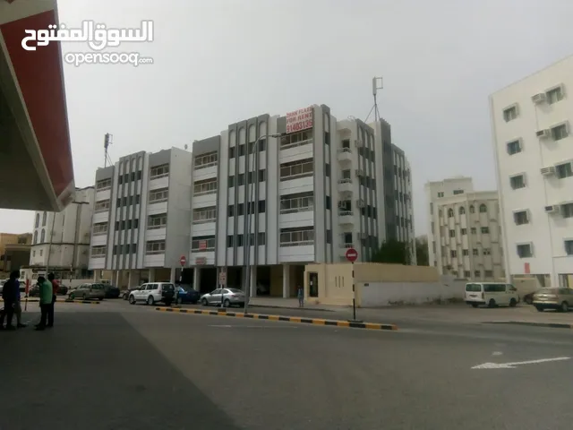 150 m2 2 Bedrooms Apartments for Rent in Muscat Hamriya
