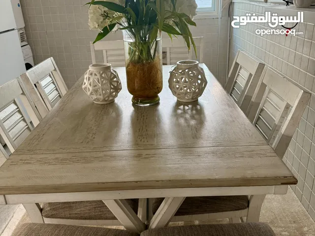 طاولة سفره من ميداس