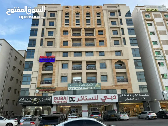 110m2 2 Bedrooms Apartments for Sale in Muscat Al Khoud