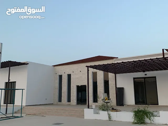 4 Bedrooms Farms for Sale in Al Batinah Barka