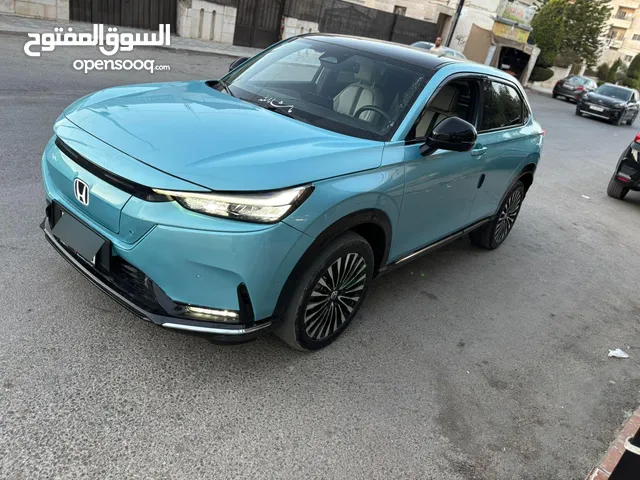Used Honda Other in Irbid