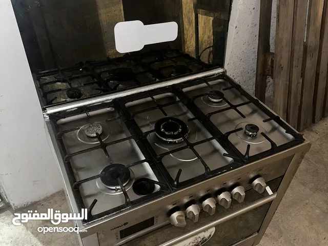 غاز جديد نوع ايطالي
