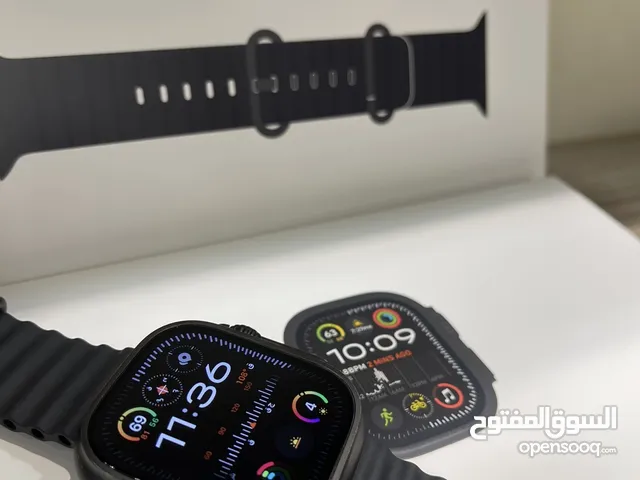 Apple smart watches for Sale in Northern Governorate