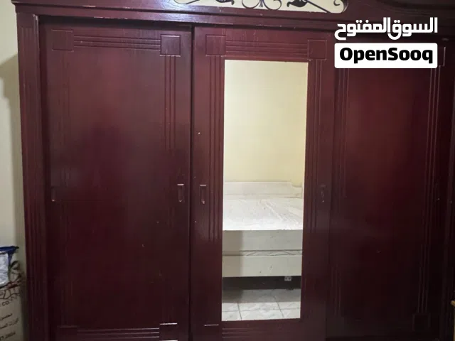 غرفة نوم بدون سرير كاملة ب 30