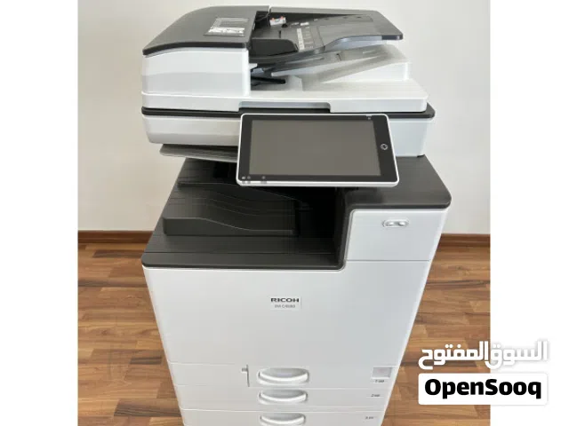 صيانة مكائن تصوير