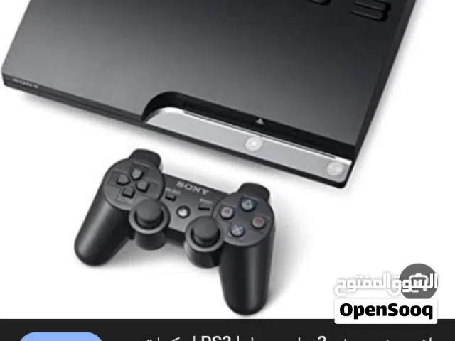 PlayStation 3 PlayStation for sale in Al Sharqiya