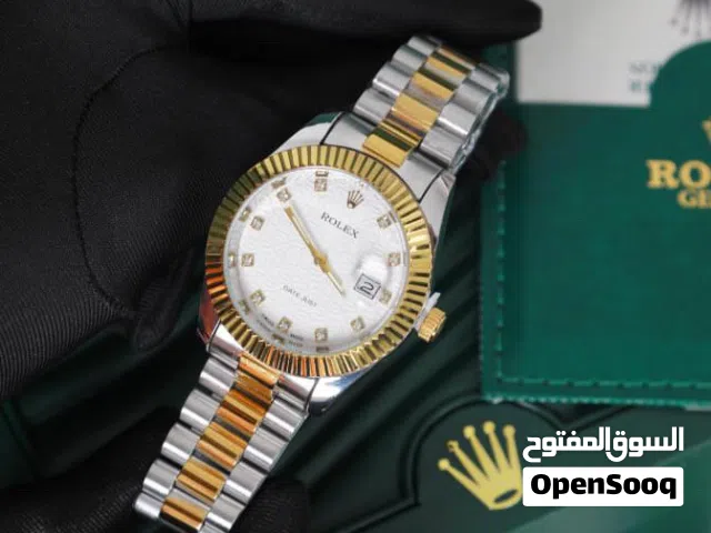 Automatic Rolex watches  for sale in Mafraq