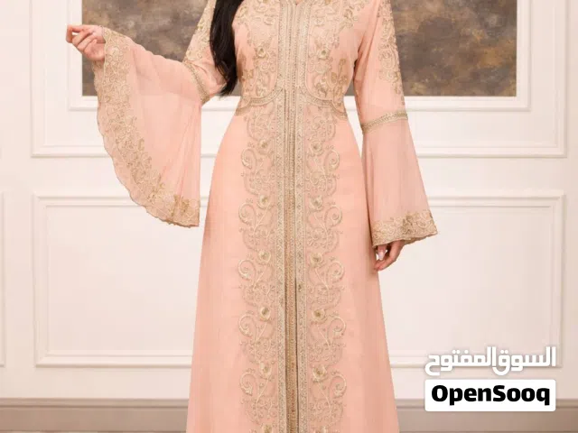 فستان شغل يدوي جملة ومفرد