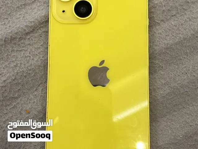Apple iPhone 14 128 GB in Muharraq