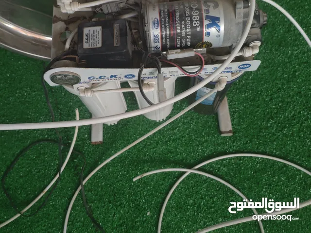 Filters for sale in Basra