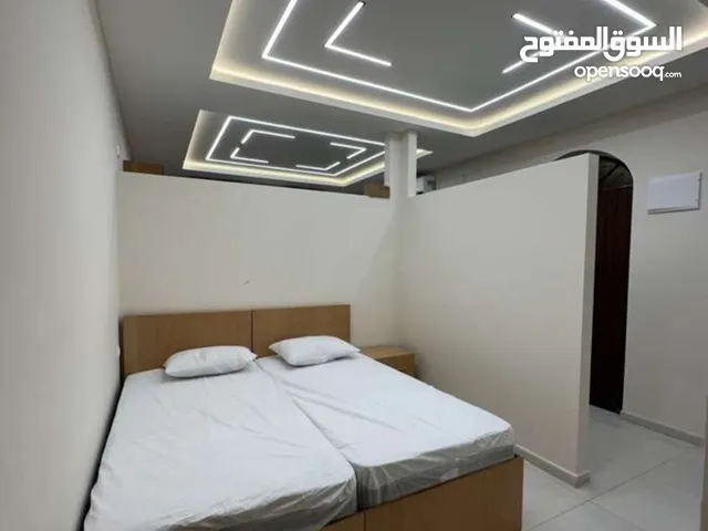 استوديو مفروش للايجار الماصيون