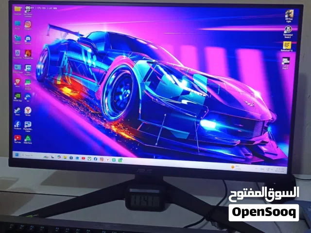 27 Asus monitors for sale in Baghdad
