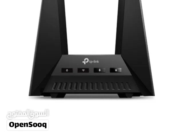 TP-Link -BE19000 Tri-Band Wi-Fi 7 Gaming Router