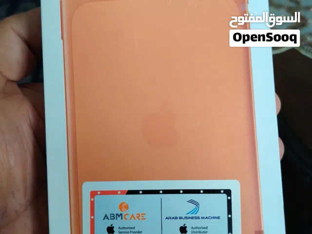 Apple iPhone 17 Pro Max 256 GB in Mafraq