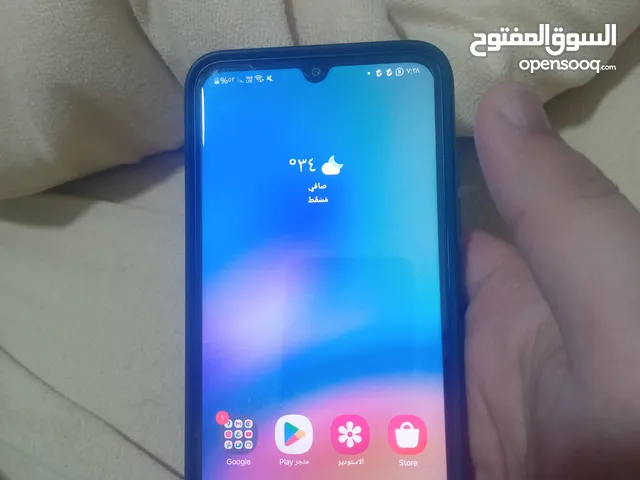 Samsung Galaxy A05s Other in Al Batinah