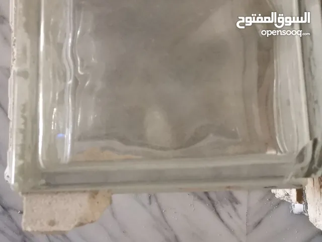 طوب زجاجي عدد 40 حبة 20 دينار