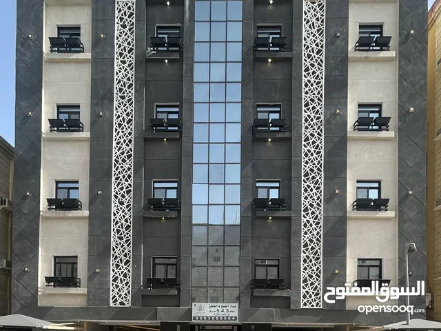 120 m2 4 Bedrooms Apartments for Sale in Jeddah As Salamah
