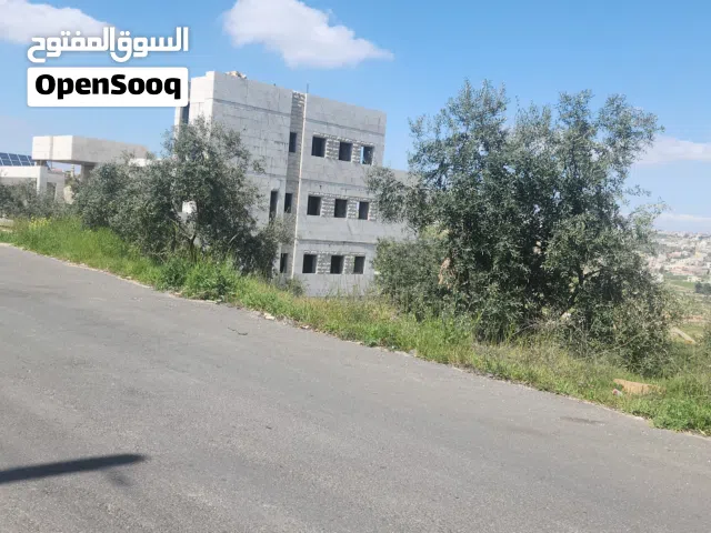 Residential Land for Sale in Amman Bilal