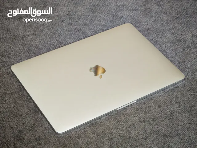 Appe macbook pro 2017