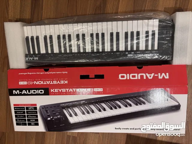 M-Audio Key Station Controller 49 mk3