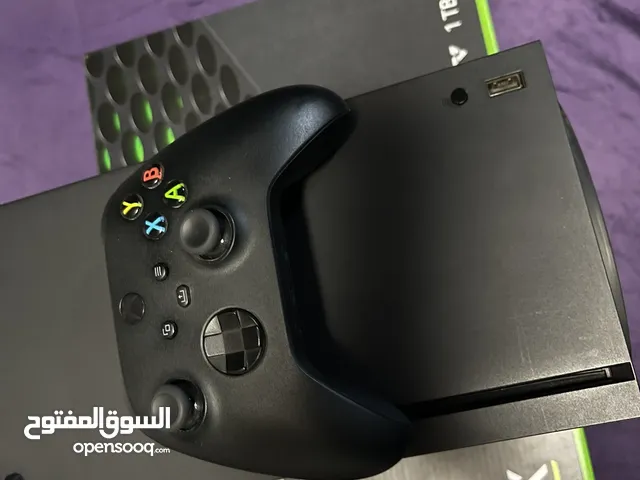 XBOX مستعمل اخو الجديد