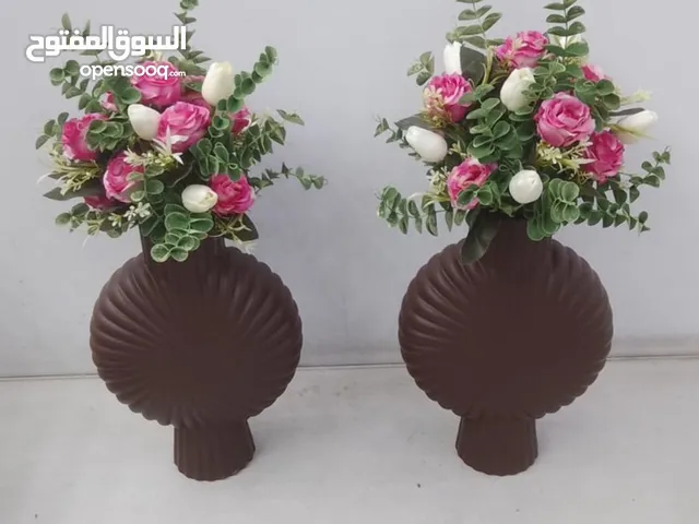 فازات و ورد جديد