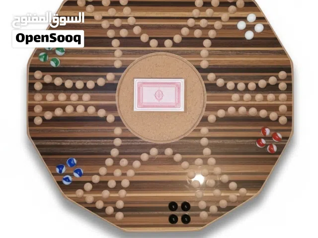 جكارو 6 اشخاص