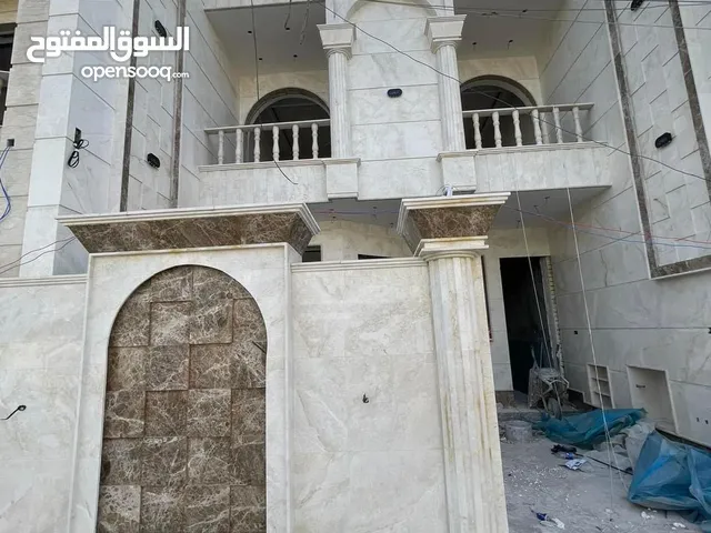 175m2 5 Bedrooms Townhouse for Sale in Baghdad Saidiya