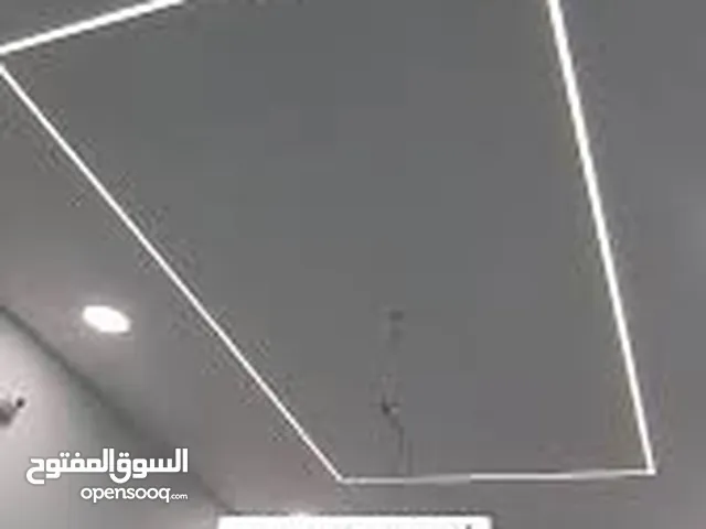 مقاول جبسون وألواح الجبس