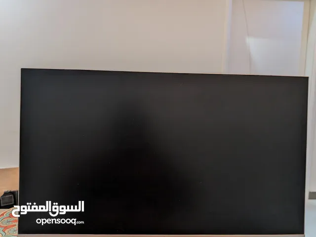 2K Monitor - HP EliteDisplay E273q