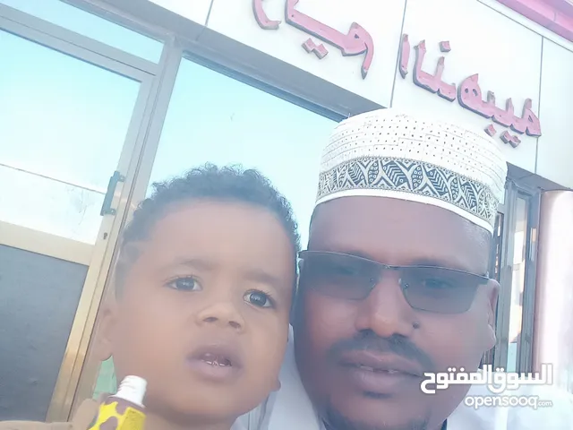 محمد عوض بابكر محمد