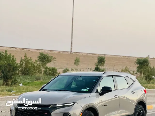 Used Chevrolet Blazer in Kirkuk