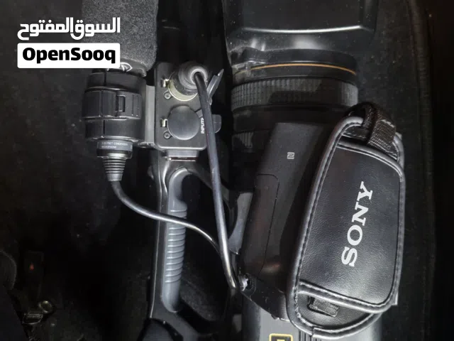 كاميرا سوني nx3