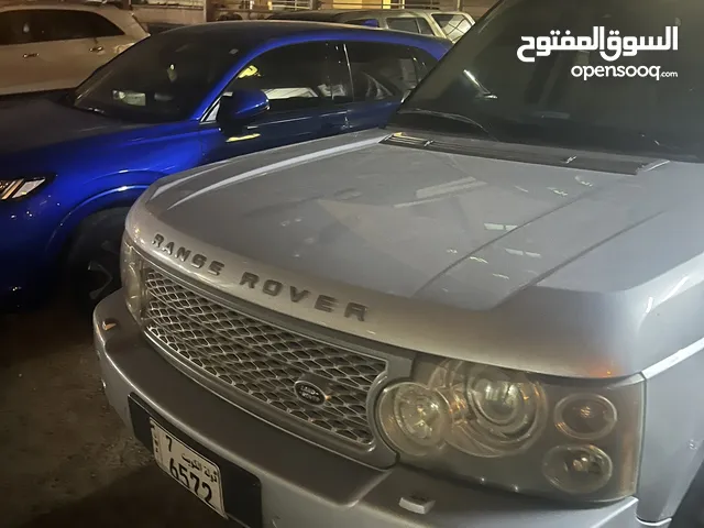 Used Land Rover Range Rover in Farwaniya