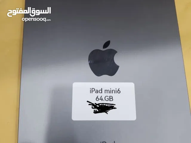 تابلت ميني6