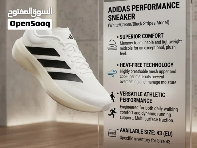 Adidas shoes