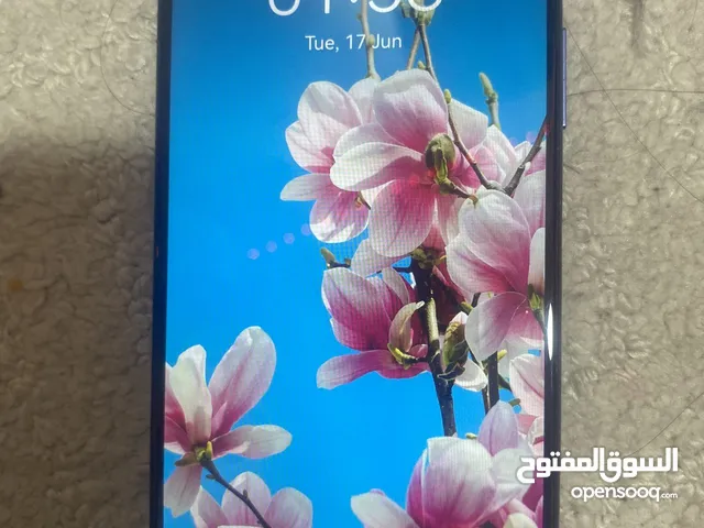 Huawei nova y70 MGA-LX9